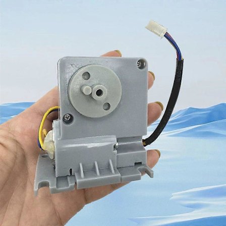 ProForm NordicTrack Elliptisk Modstand Motor Spændingsdel #411461 Freestride