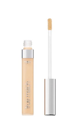 L'Oréal Paris True Match The One Concealer 1N Ivory, Makeup, Ansigt, Concealer
