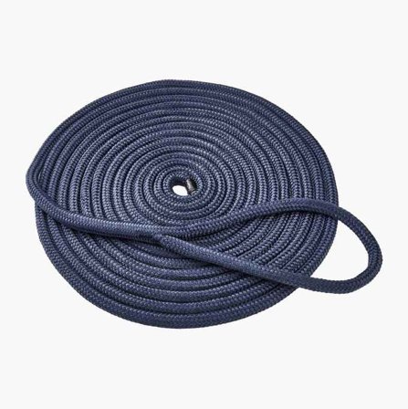 Förtöjningslina 16 mm x 10 m - Biltema