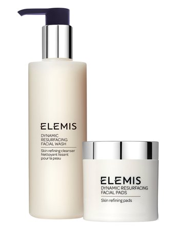 Elemis Kit: The Dynamic Resurfacing Duo - Nude - ONE SIZE