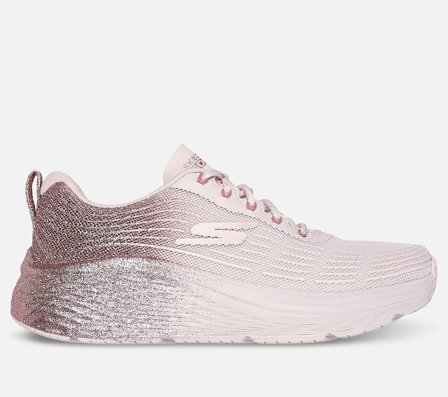 Skechers, Max Cushioning Elite 2.0 - Alva, 38, Guld, Dame