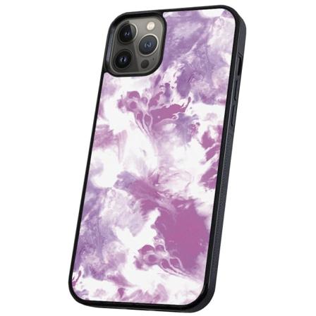 iPhone 11 Pro - Cover/Mobilcover Marmor Multicolor
