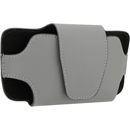 Solbriller Opbevaringsboks og Klips-på Brilleholder til Bilsolskærm