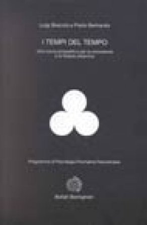 I tempi del tempo. Una nuova prospettiva per la consulenza e la terapia sistematica Luigi Boscolo
