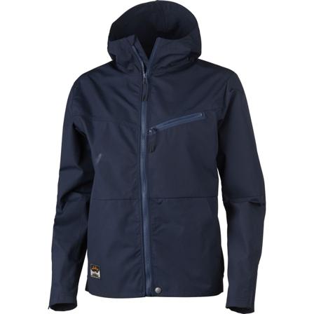 Lundhags Knak Women's Jacket Women unlined jacket Blue S