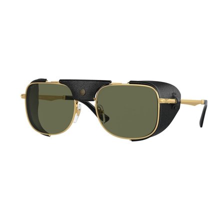 Persol - Solbriller - Gull - PO1013SZ 114958 5520