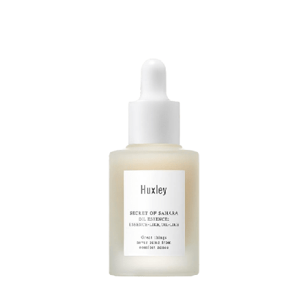 Huxley Essence-like, Oil-like Serum & specialbehandling 30 ML