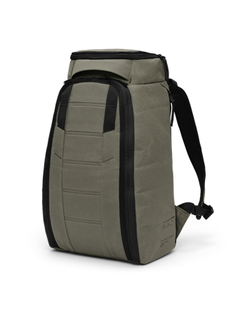 Db - Hugger Backpack 20L Forest Green