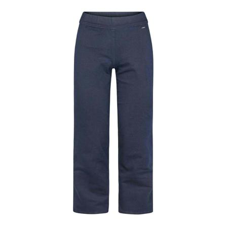 LauRie Serene Loose Xsl Bukser 100661 Blå, Dame