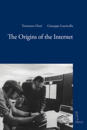 The origins of the internet Tommaso Detti