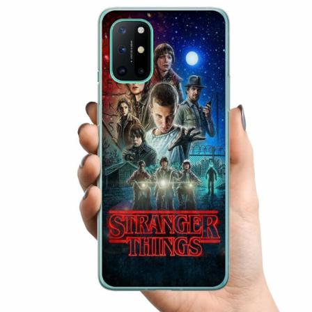Oneplus 8t Tpu Mobilskal Stranger Things