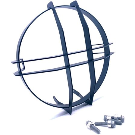 Hodelyktbeskyttelsesgitter for Svartpilen 401 250 2018 - 2022