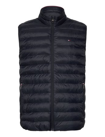Tommy Hilfiger | Core Packable Recycled Vest | XXL