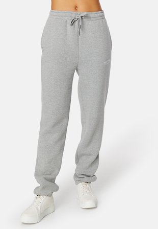 Juicy Couture Recycled Wendy Jogger SIlver Marl Klær