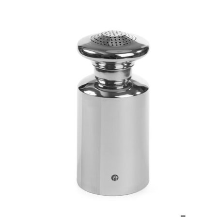 Salta- och pepparkvarn med skruvkork 80x(H)175mm - Hendi