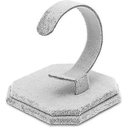 2 stk. Ur- og Armbåndsdisplaystativ