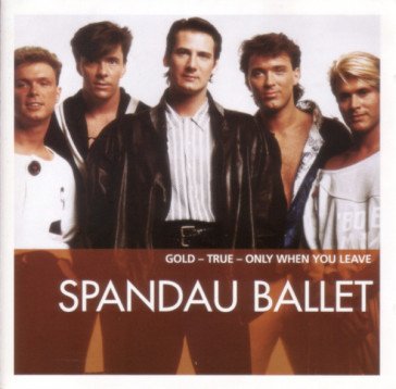Essential Spandau Ballet