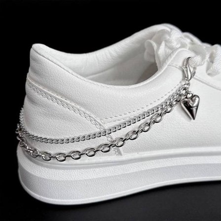 st Skokedja Skosnöresspänne STYLE 7 STYLE 7 Style 7