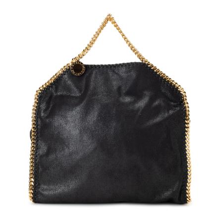 Stella McCartney Taske Sort, Dame Håndtasker, Størrelse: ONE Size