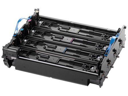 OKI original - trommelsett