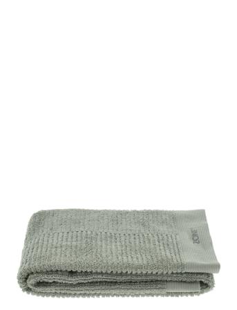Badehåndklæde Classic Home Textiles Bathroom Textiles Towels & Bath Towels Bath Towels Green Z Denmark