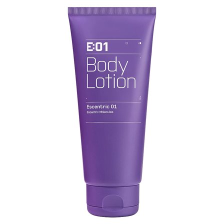 Escentric Molecules Body Lotion 200 ml, Skincare, Kropspleje, Bodylotion
