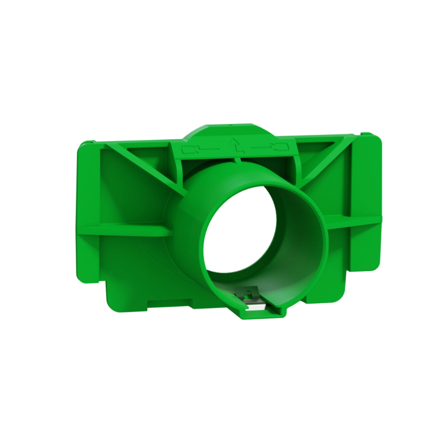 Schneider Enkel stuss 25mm Schneider Electric NY