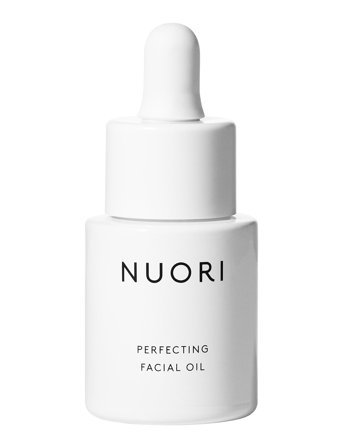 Nuori Nuori Perfecting Facial Oil - Nude - 20 ml