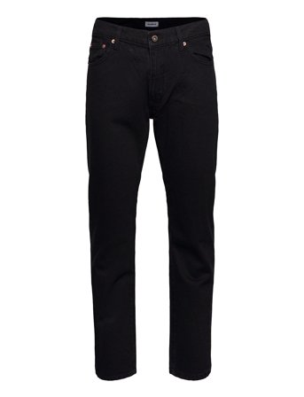 Doc Night Jeans Black Woodbird