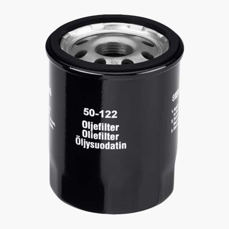 Oljefilter - Biltema
