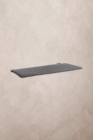 Jotex - Sittdyna Soffa Grå NERJA - Köp Utesoffor & utebänkar hos Jotex