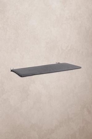 Jotex - Sædefor Sofa Grå - BELLEVILLE - Køb Havesofaer & havebænke hos Jotex