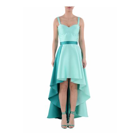 Doris S Maxi Dresses , Groen , Dames , Maat: M Maxi jurken