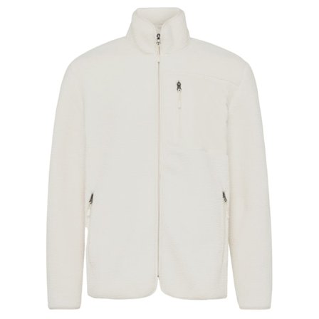 Iqoniq Unisex Vuxen Diran Fleecejacka av Återvunnen Polyester L Na