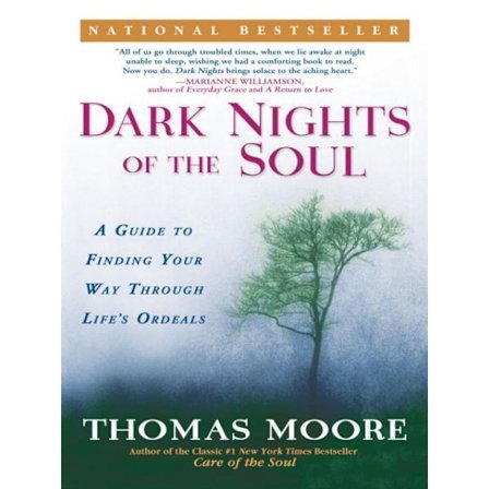 Dark Nights Of The Soul 9781592401338