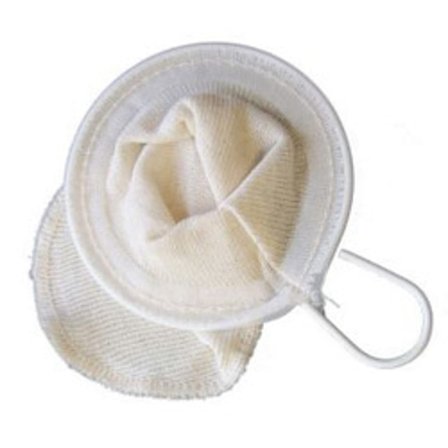 Better Tea & Food Products Tefilter ubleget 9 cm str. 2, Helse & Madvarer, Te, Øvrig Te