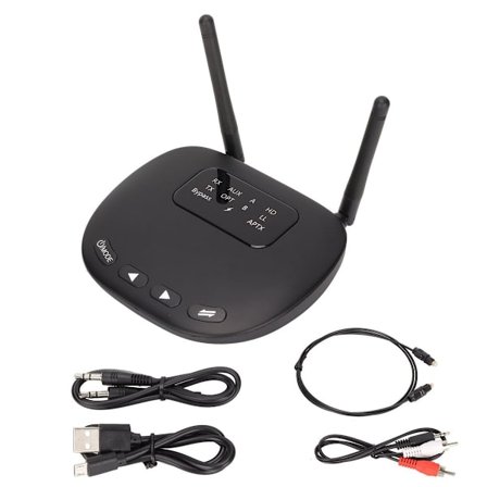 B28 Sound Connect sender og modtager BT 5.0 trådløs KLB