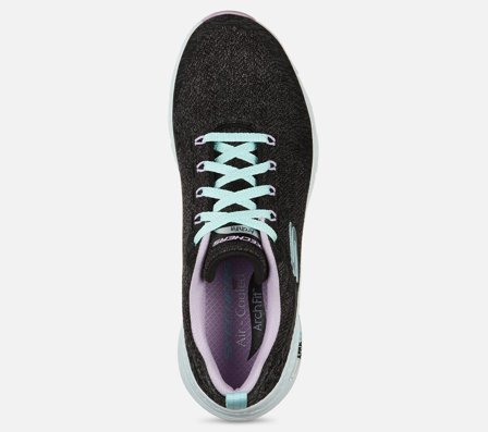 Skechers, Arch Fit - Comfy Wave, 41, Dame