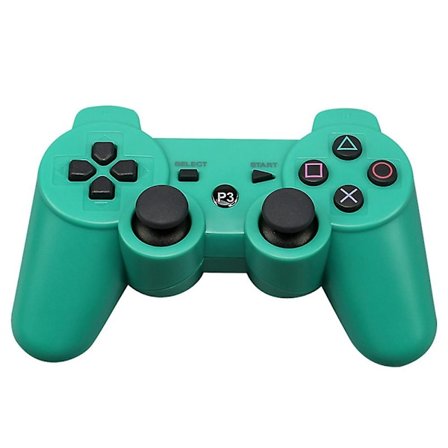 Ps3 Wireless Bluetooth 30 Controller Game Handle Remote Gamepad Stock