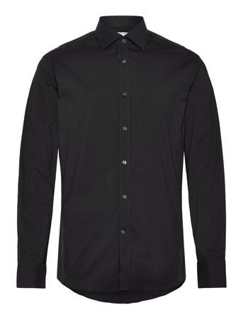 Tiger of Sweden Adley C - Black - 41 x 41