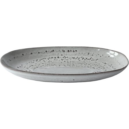 Tell me more Taranto serveringsfat large 43 x 28 cm, beige