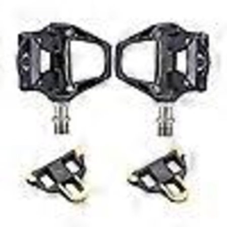 Racercyklar utan klossar, R550 R540