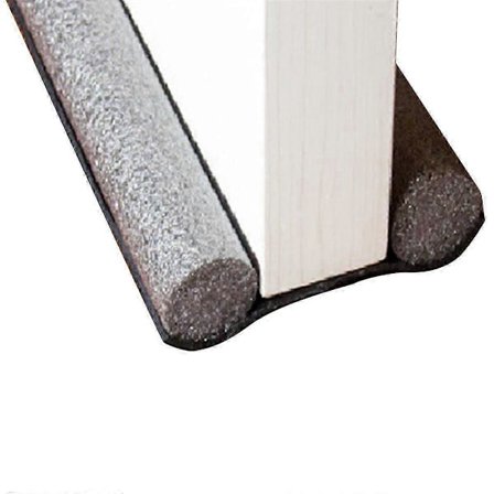 Tiivistelista Tuulilasin Oven Pohjan Suojalista Sieni Äänieristys Joustava Tuulenpitävä Melunvaimennus Musta