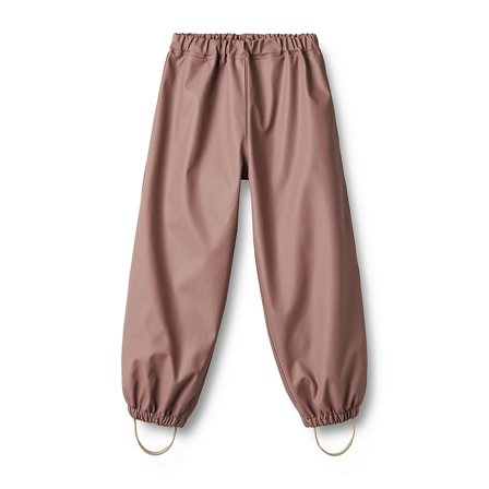 WHEAT Rainwear Olo Trousers Dusty Lilac Str 92/2 år, Tøj & Bolig, Børnetøj, Øvrigt