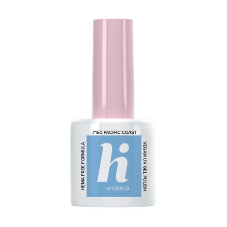 HI HYBRID Palm Springs Smalto Semipermanente #150 Pacific Coast 5ml - Smalto Gel e semipermanente