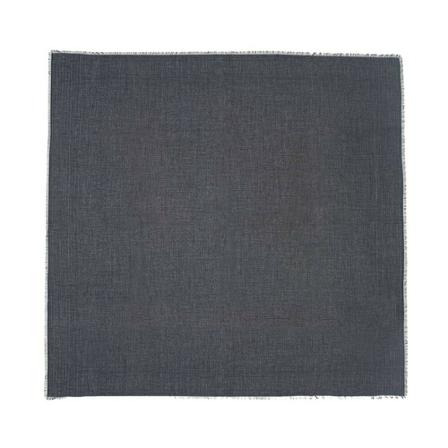 Lala Berlin 1216-ac-2002 scarve cube amalis Sort, Dame Tørklæder, Størrelse: ONE Size