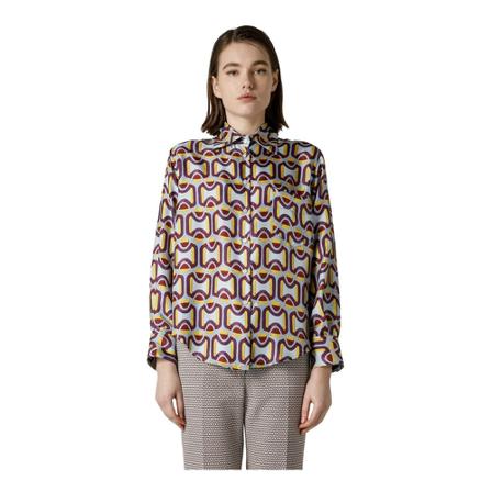 Seventy Blouses Rød, Dame