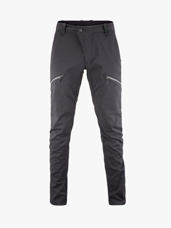 Klättermusen Dvalin Pants Short Men's's - Black - Men's - XS