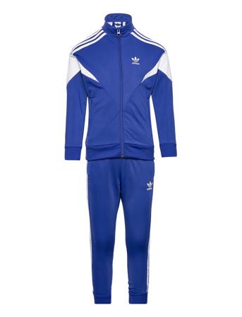 Rekive Tracksuit Sets Tracksuits Blå Adidas Originals*Betinget Tilbud