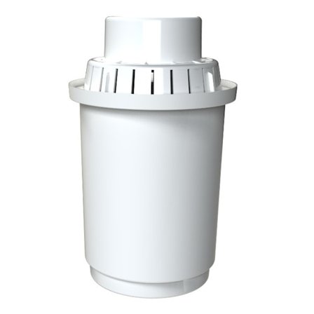 Klar Vandfilter Udskiftning